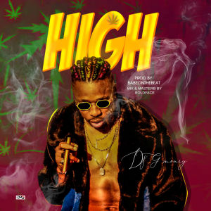 ดาวน์โหลดและฟังเพลง High (Explicit) พร้อมเนื้อเพลงจาก DJ G Money