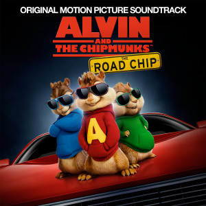 收聽The Chipmunks的Uptown Funk (From "Alvin And The Chipmunks: The  Road Chip" Soundtrack)歌詞歌曲