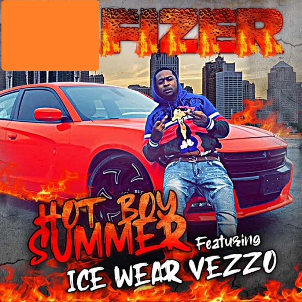 Hot Boy Summer