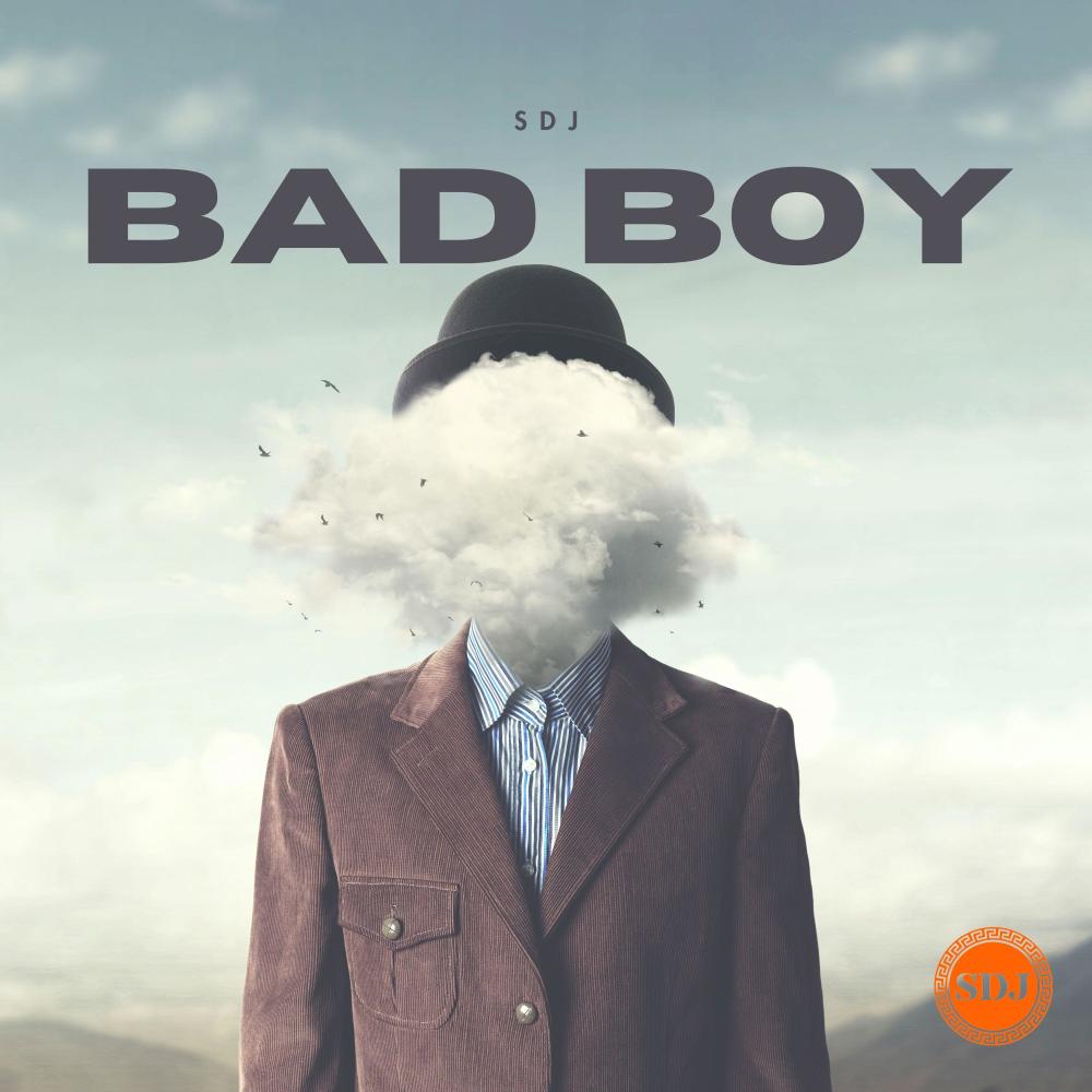 Bad Boy (Explicit)