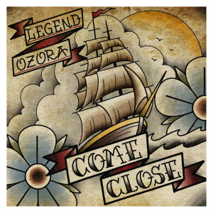 ดาวน์โหลดและฟังเพลง Run Free พร้อมเนื้อเพลงจาก Legend Ozora