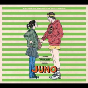 Various Artists的專輯Juno (Music From The Motion Picture) [Deluxe]