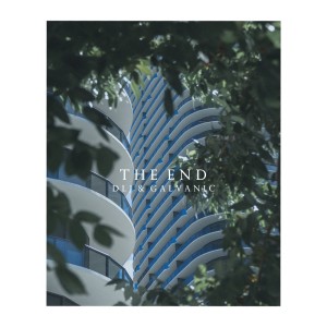Album The End from 