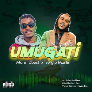 Listen to Umugati (Explicit) song with lyrics from Manzi Dbest
