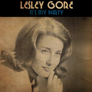 Album It's My Party from Lesley Gore