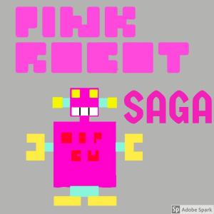 Listen to Pink Robot 3: Twisty Mystic Man (Explicit) song with lyrics from Dip