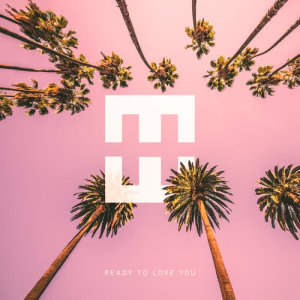 Hedegaard的專輯Ready To Love You
