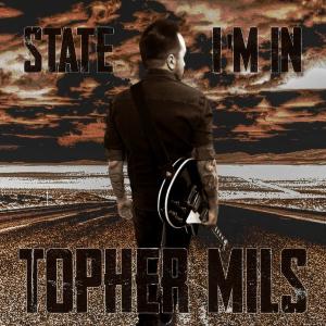 收聽Topher Mils的Storm Like You (feat. Ches Anthony)歌詞歌曲