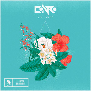 Listen to All I Want song with lyrics from Conro