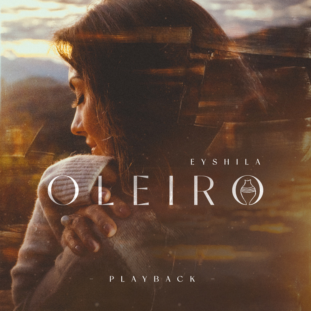 Oleiro (Playback)