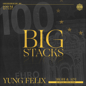 Yung Felix的專輯Big Stacks