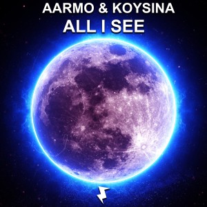 收聽AARMO的All I See歌詞歌曲