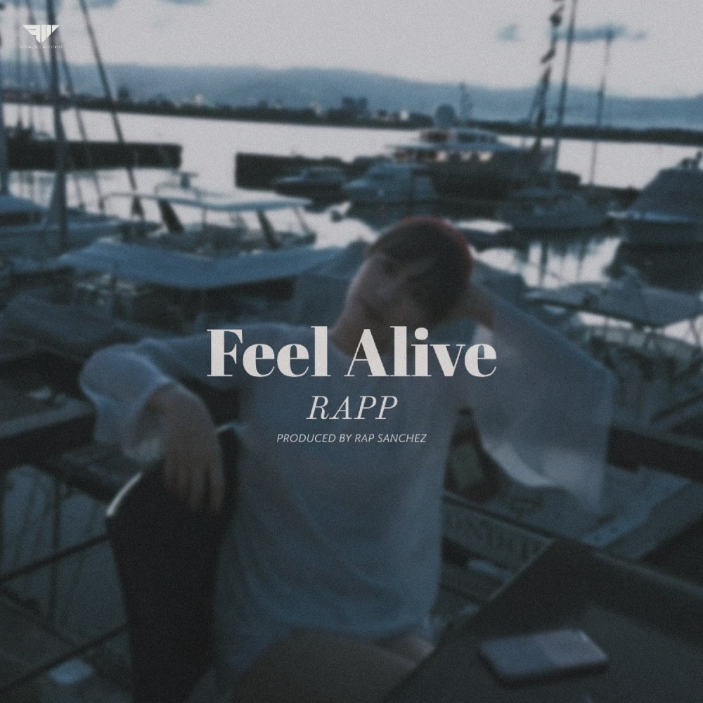 Feel Alive (Explicit)