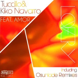ดาวน์โหลดและฟังเพลง Lovery (Yoruba Soul Mix) [feat. Amor] พร้อมเนื้อเพลงจาก tuccillo