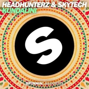 收聽Headhunterz的Kundalini (Extended Mix)歌詞歌曲