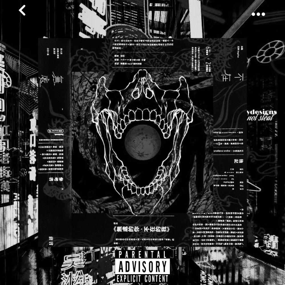 SOLO (feat. mobbs radical)
