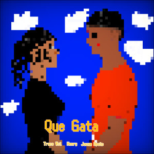 Album Q Gata (Explicit) oleh Henry