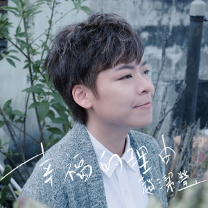 收听赵洁莹的幸福的理由歌词歌曲