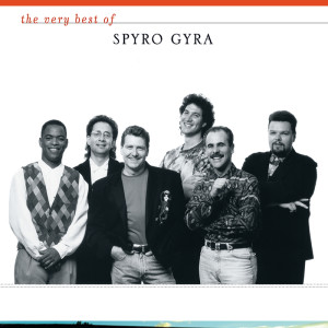 อัลบัม The Very Best Of Spyro Gyra ศิลปิน Spyro Gyra