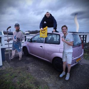 收聽Rhyno的Dented歌詞歌曲