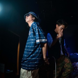 Lost dari Jet