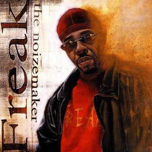 收聽Freak的Tha Zone歌詞歌曲