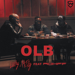 收聽Lothy的OLB (Explicit)歌詞歌曲