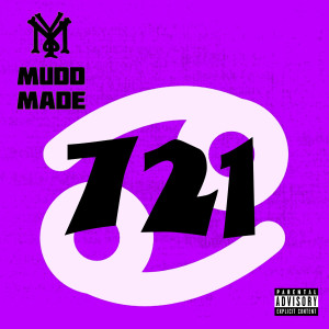 YM MuddMade的專輯721 (Explicit)