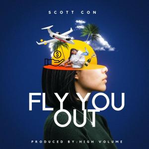 อัลบัม Fly you out (Explicit) ศิลปิน Scott Con