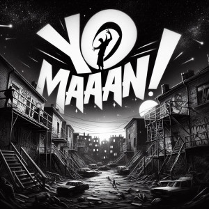 Listen to Yo! Maaan! (Remix|Explicit) song with lyrics from Latinoz