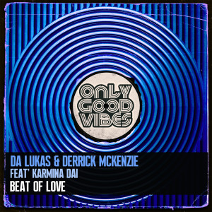 Album Beat of Love from Derrick McKenzie