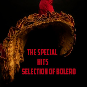 Varios Artistas的专辑The Special Hits Selection of Bolero