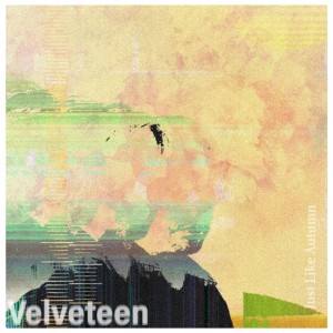 Album Just Like Autumn oleh Velveteen
