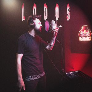 Tankurt Manas的專輯Lodos (64Bars) (Explicit)