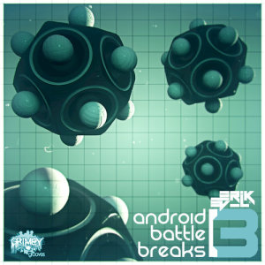 Android Battle Breaks 3 dari Erik Ev_L