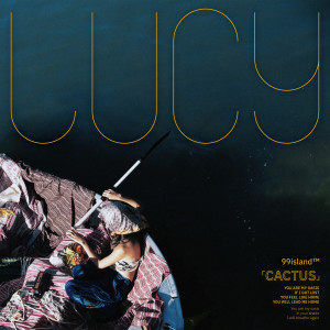 LÜCY的專輯CACTUS