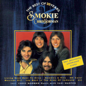 ดาวน์โหลดและฟังเพลง Don't Play Your Rock 'N' Roll to Me พร้อมเนื้อเพลงจาก Smokie