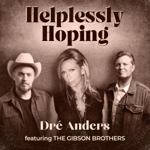 Dré Anders的專輯Helplessly Hoping
