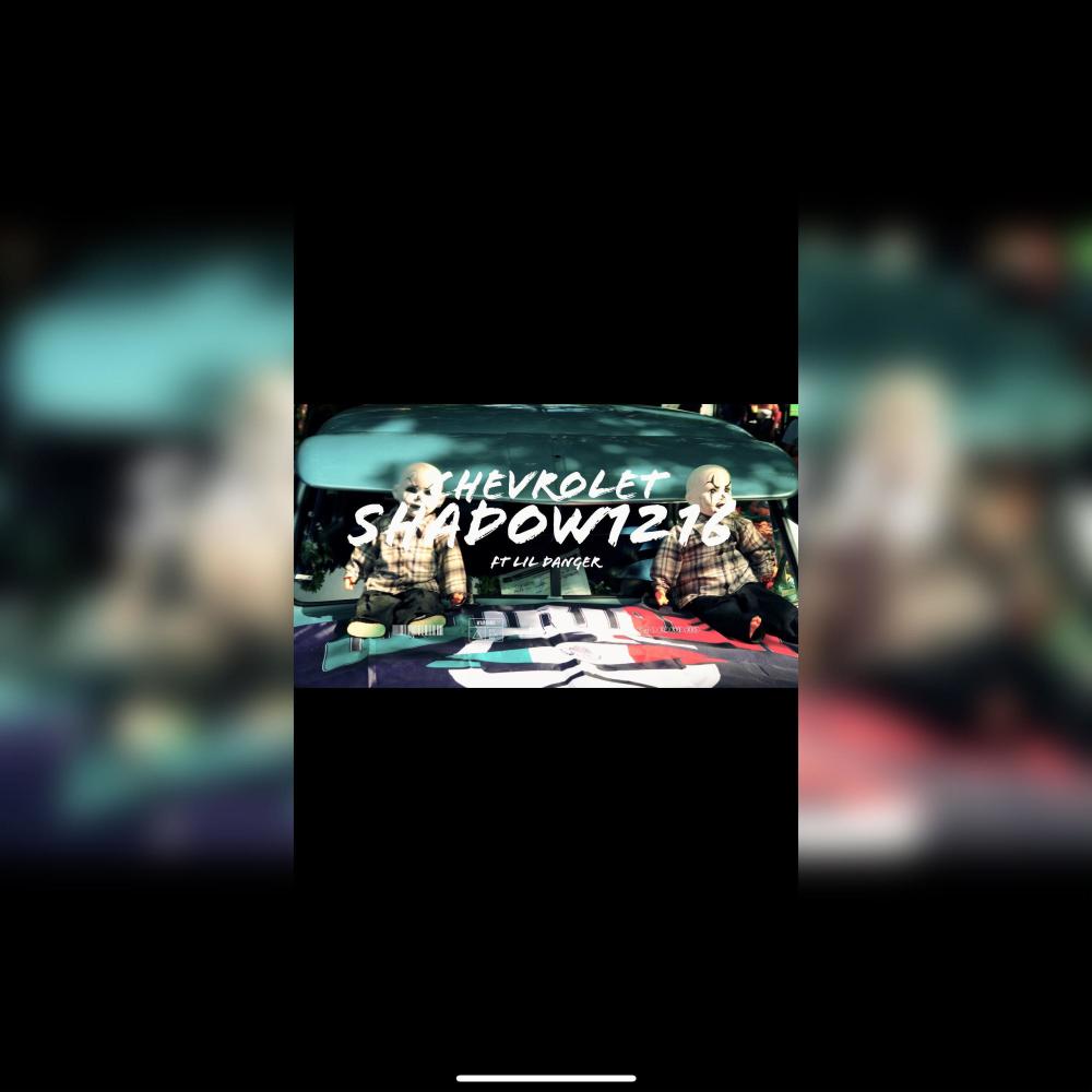 Chevrolet (feat. Lil danger) (Explicit)