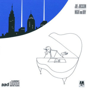 ดาวน์โหลดและฟังเพลง Real Men พร้อมเนื้อเพลงจาก Joe Jackson