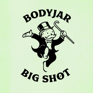 Bodyjar的專輯Big Shot
