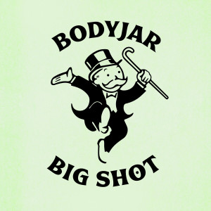 收聽Bodyjar的Big Shot歌詞歌曲