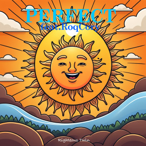 Listen to Perfect song with lyrics from Righteous Twin