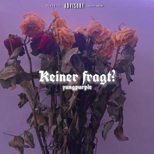 收聽yungpurple的Keiner fragt? (Explicit)歌詞歌曲