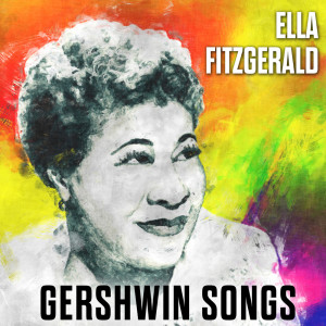 Album Gershwin Songs from Ella Fitzgerald