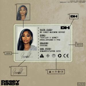 Dessy Hinds的專輯THE HEARTBREAK & ISOLATE PACK (Explicit)