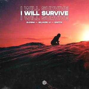 DJSM的專輯I Will Survive