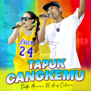 Album Tapuk Cangkemu from Arif Citenx