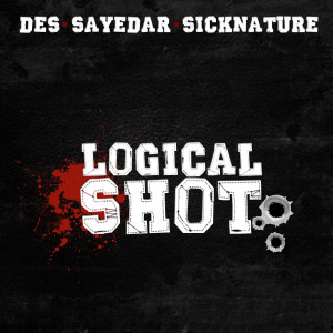 Album Logical Shot (Explicit) from Des & Beq