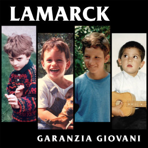 Garanzia giovani (Explicit) dari Lamarck